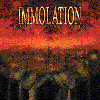 Immolation- Harnessing Ruin CD on Olympic Recordings